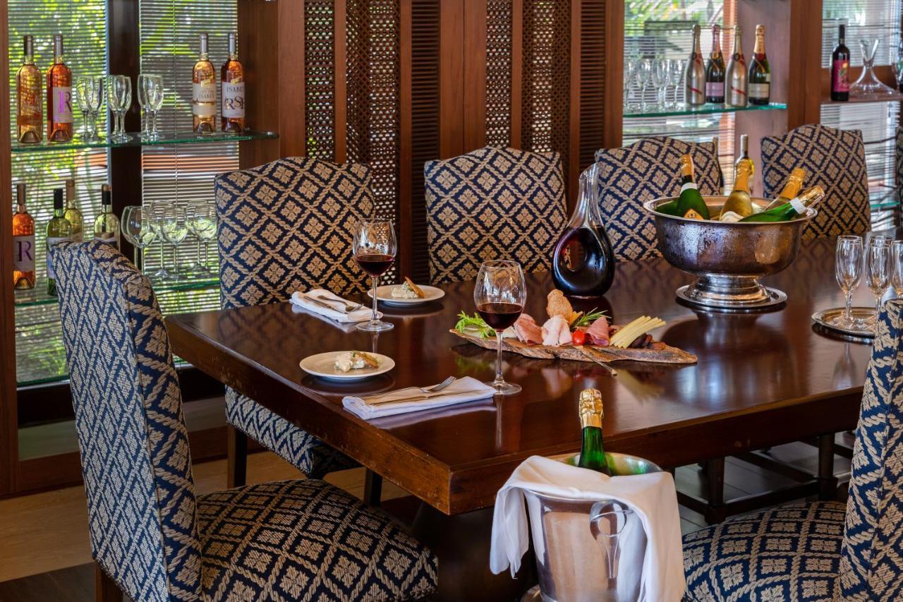 Marti Myra Hotel Tekirova Ngoại thất bức ảnh The Wine Bar