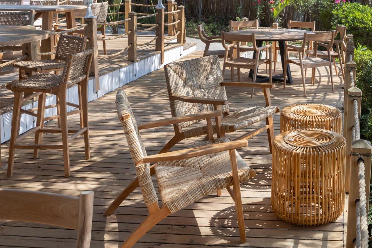 Marti Myra Hotel Tekirova Ngoại thất bức ảnh Outdoor furniture